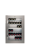 Reparación averías vinoteca Aeg en  Cuenca